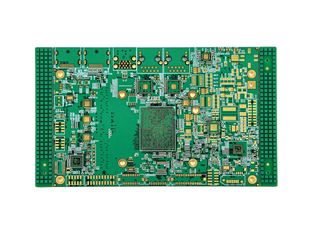 Rigid PCB Board